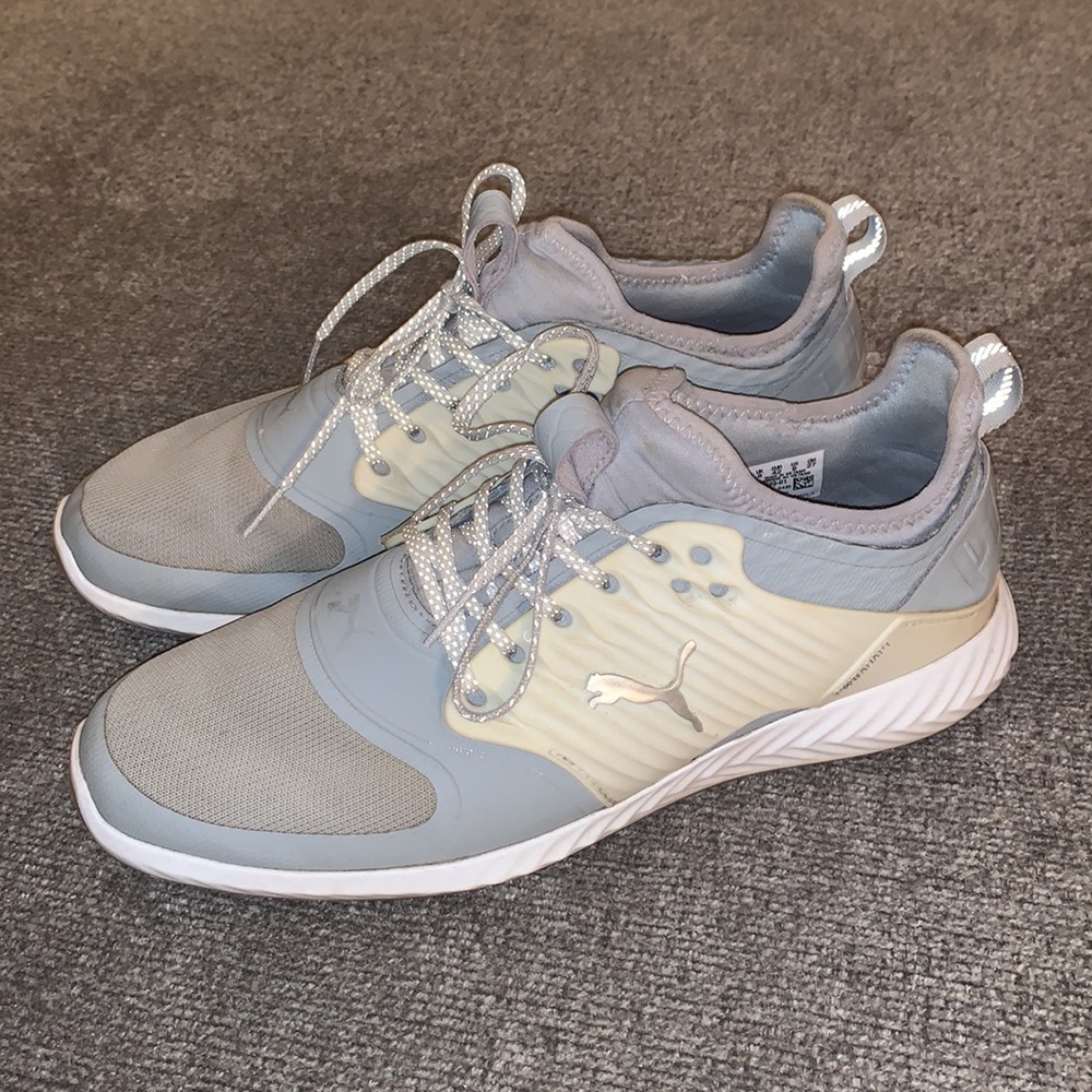 puma ignite golf shoes 2019